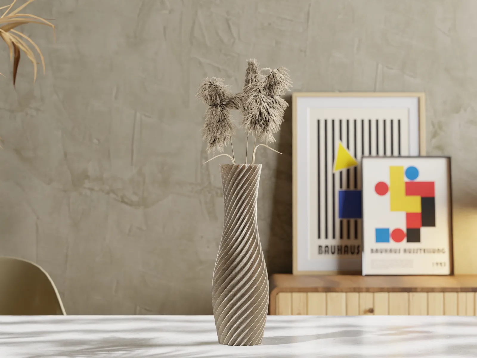 Helix Vase photo 4