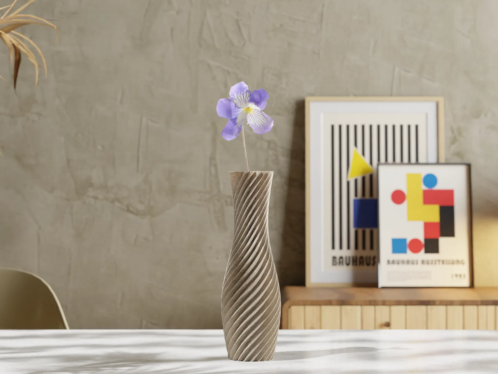 Helix Vase photo 3