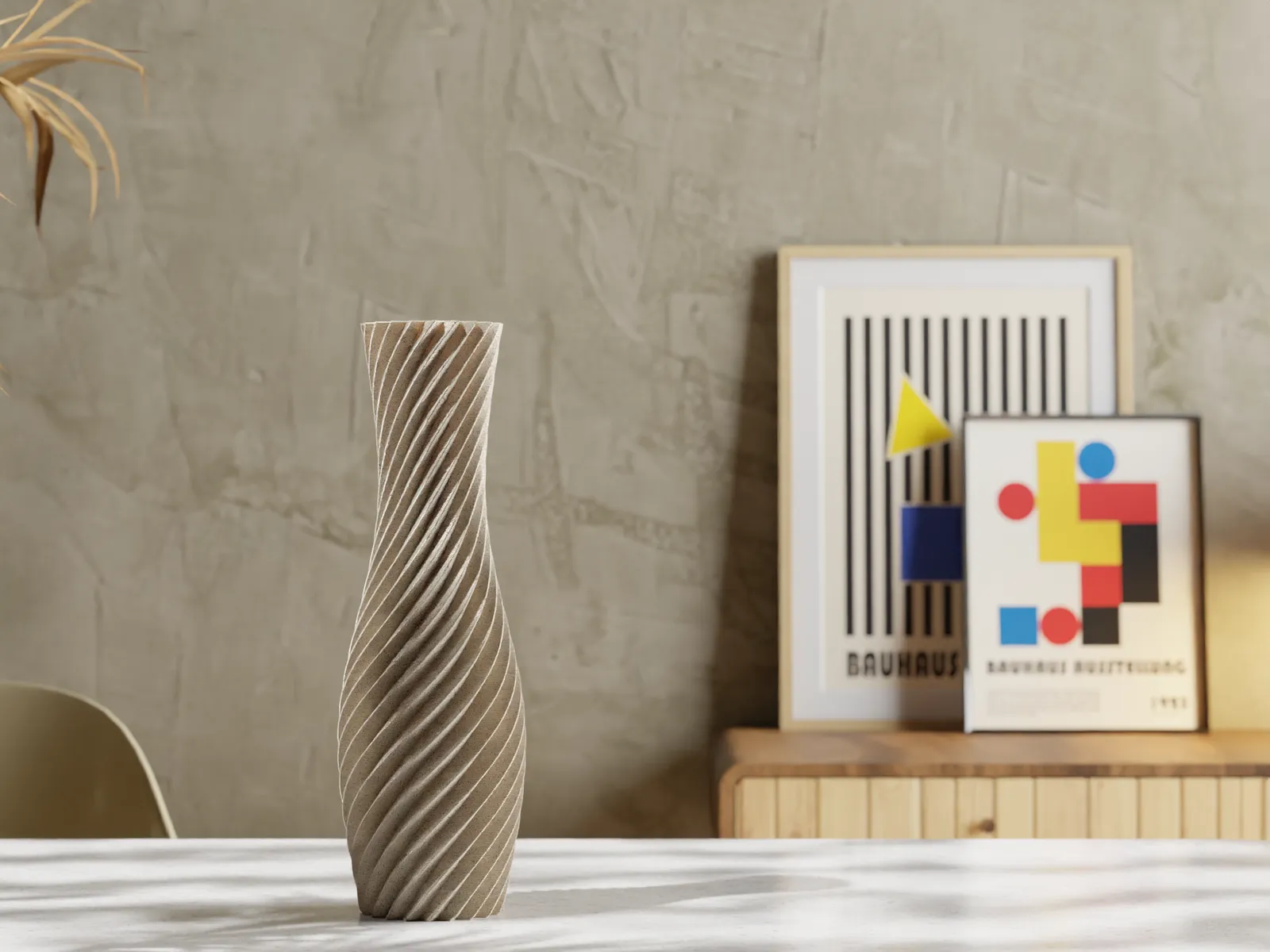 Helix Vase photo 2