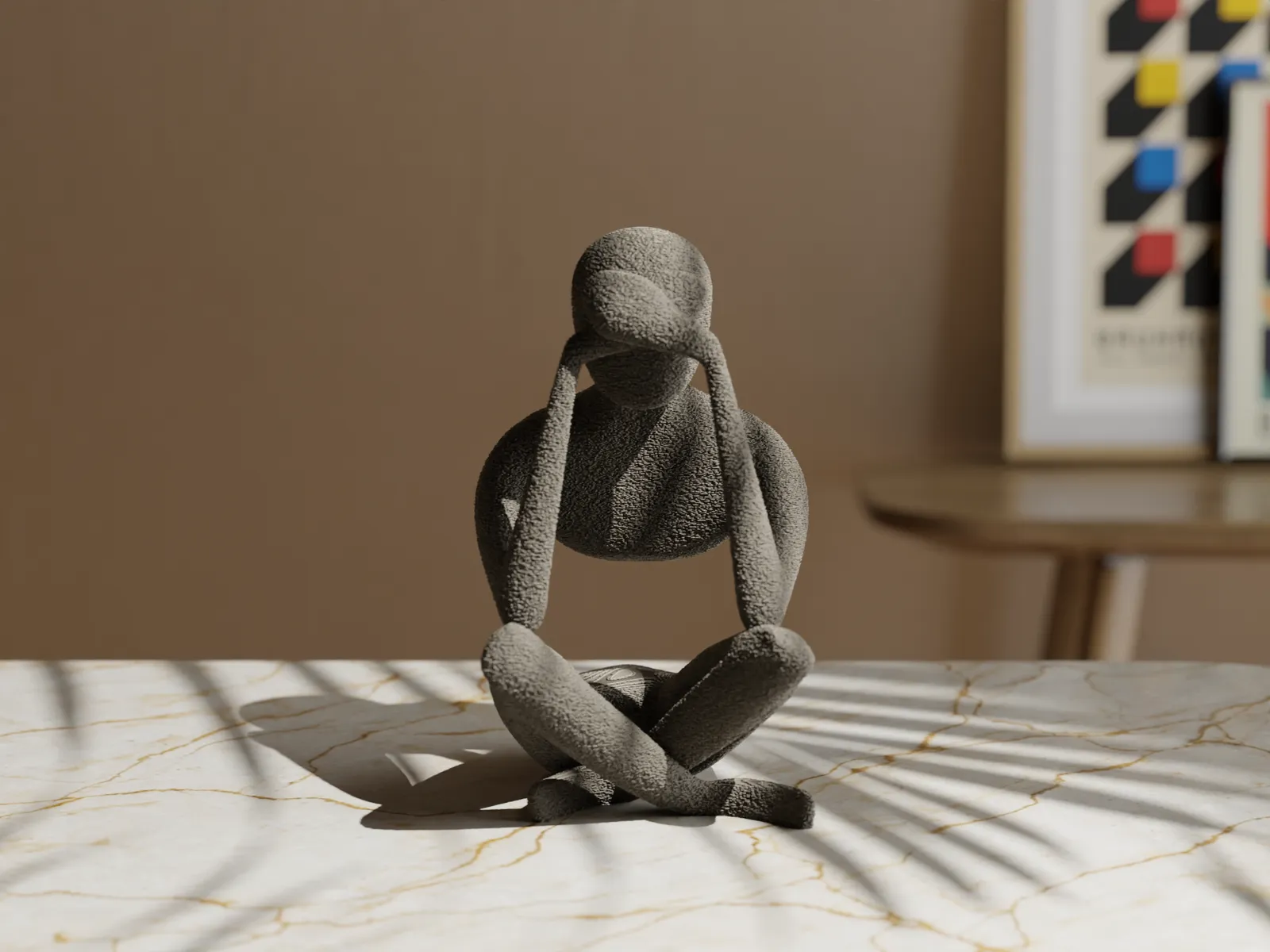 No Evil Trio — Nobody Series photo 5